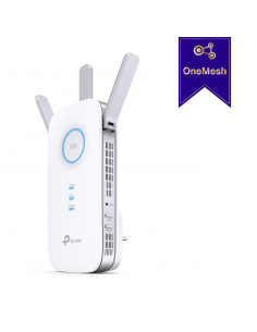 Удължител на обхват TP-Link...